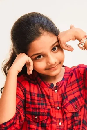 Photo de  Manasvi Kottachi