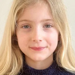 Photo star :  Cassandre Louis Urbain