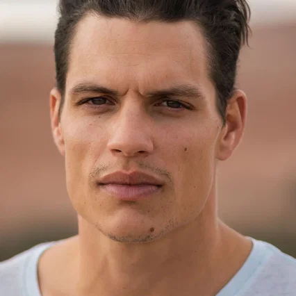  Benjamin Hicquel