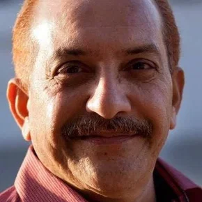 Photo star :  Raghunath Paleri