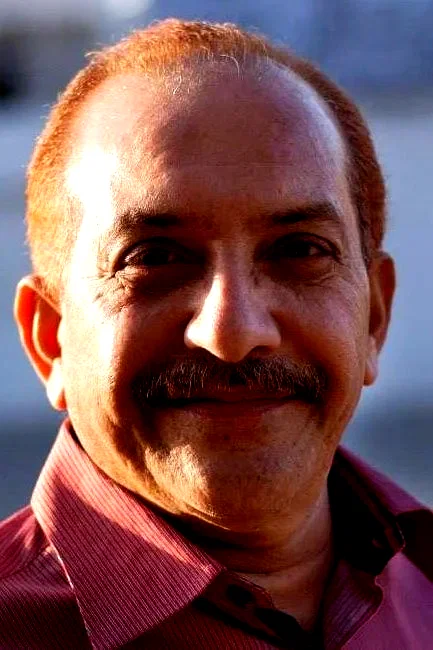  Raghunath Paleri