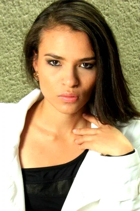  Luisa Vides Galiano