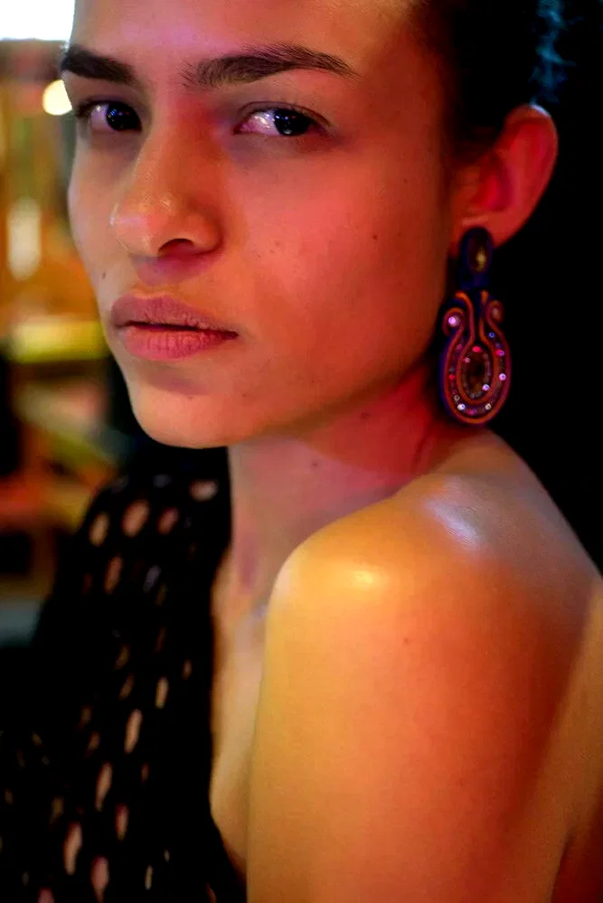  Luisa Vides Galiano