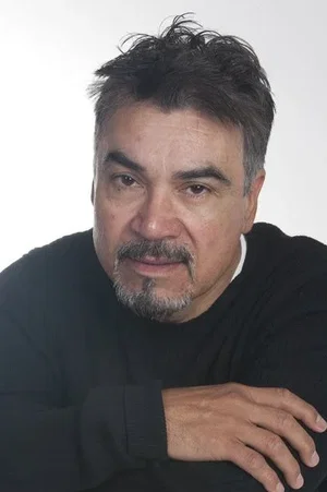  Carlos Palomino