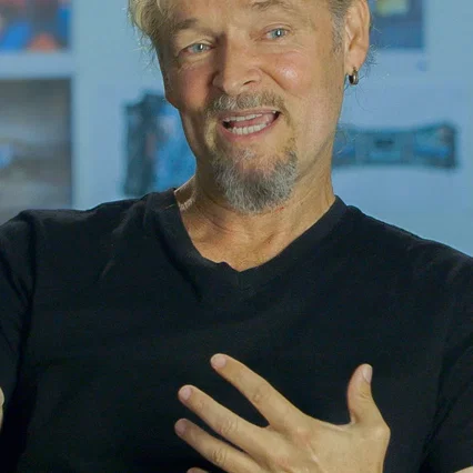  Jerry Rees