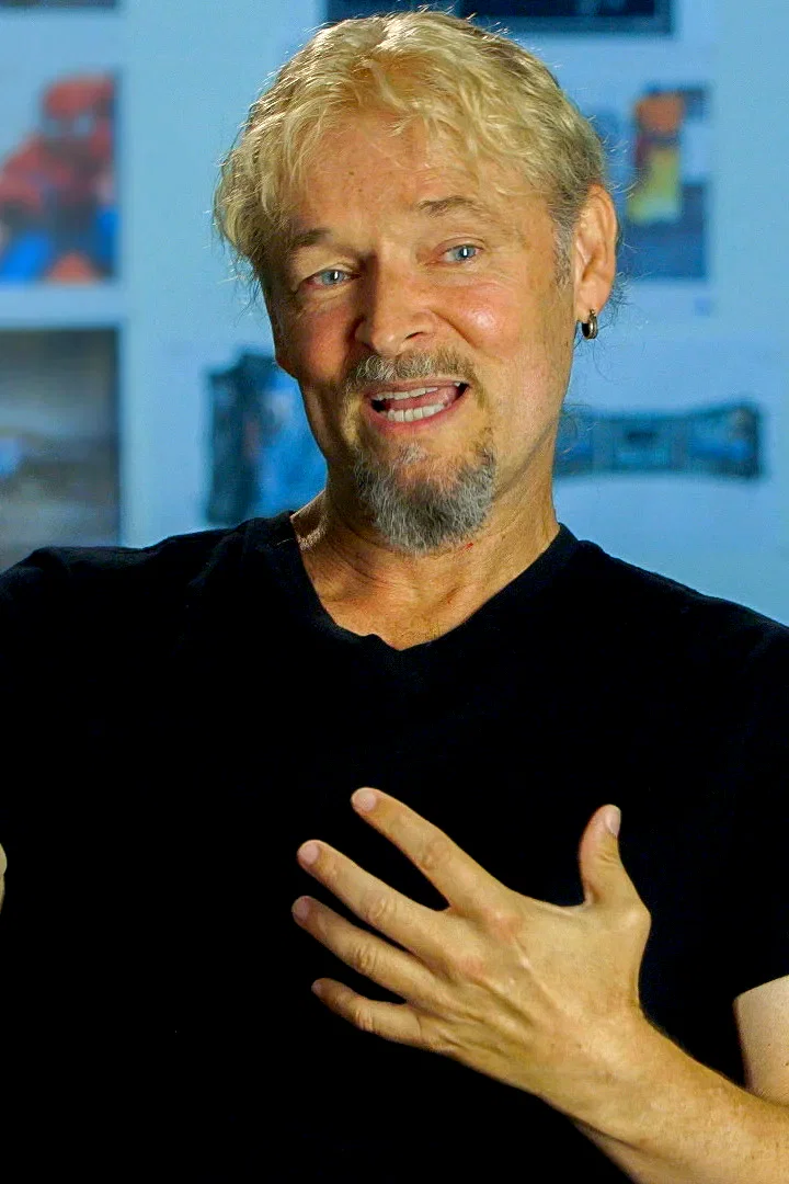  Jerry Rees