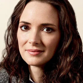 Photo star : Winona Ryder