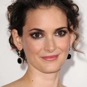 Photo star : Winona Ryder