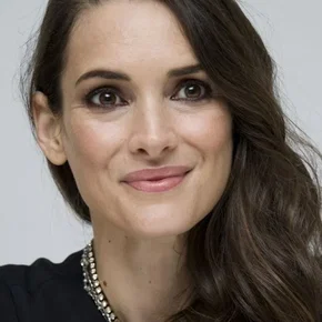 Photo star : Winona Ryder