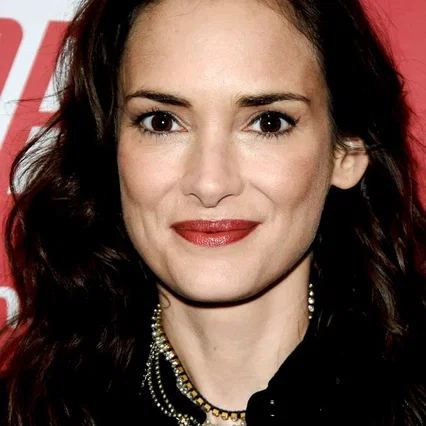 Winona Ryder