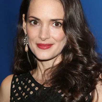 Winona Ryder