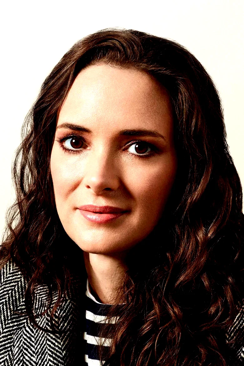 Winona Ryder