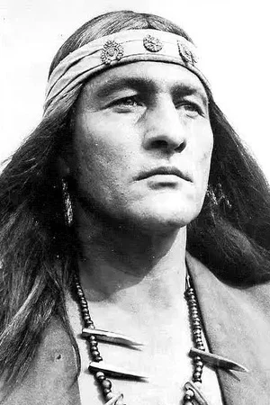 Charles Horvath photo