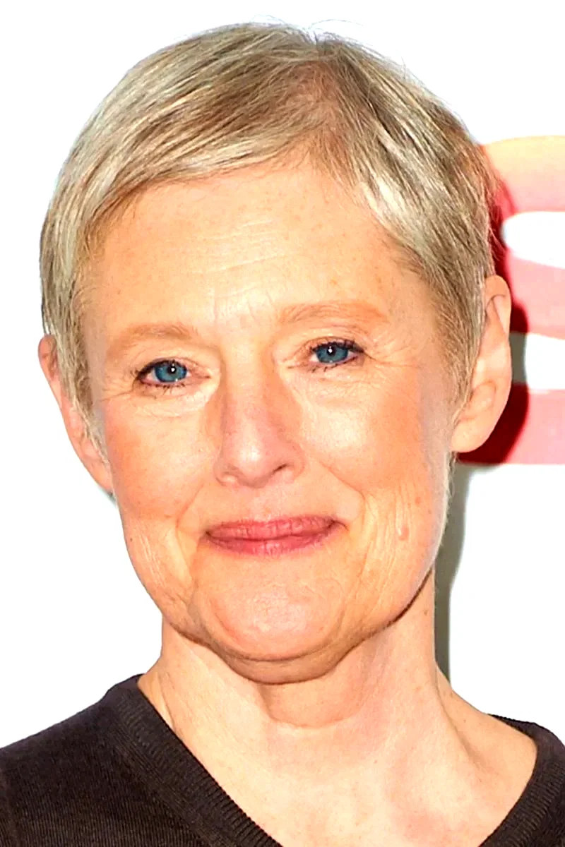 Philippa Lowthorpe