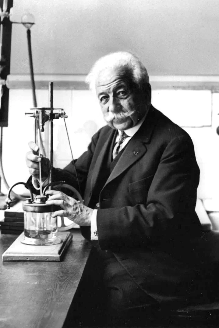 Auguste Lumière