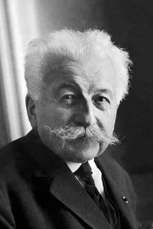 Auguste Lumière photo