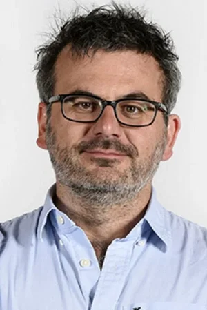 Stéphane Marelli photo
