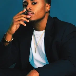 Photo star :  JaQuan Malik Jones