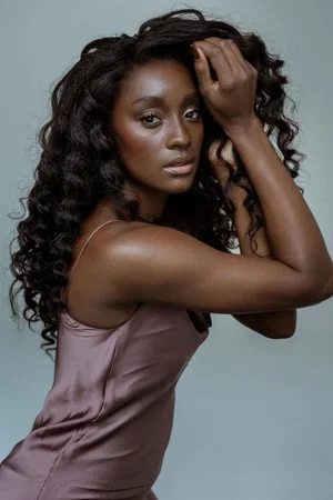  Courtnee Carter photo
