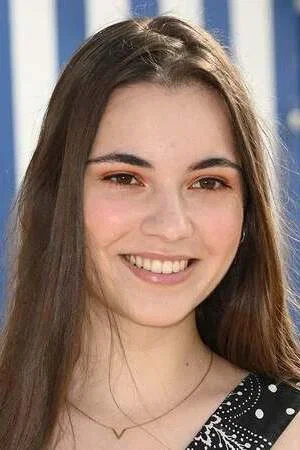 Alexia Lefaix photo