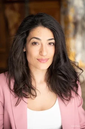  Sandrine Buendia