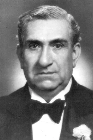  Eduardo Arozamena