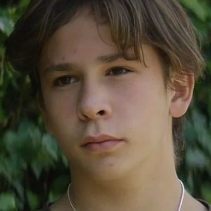  Finnigan Inan
