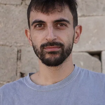  Yuval Abraham