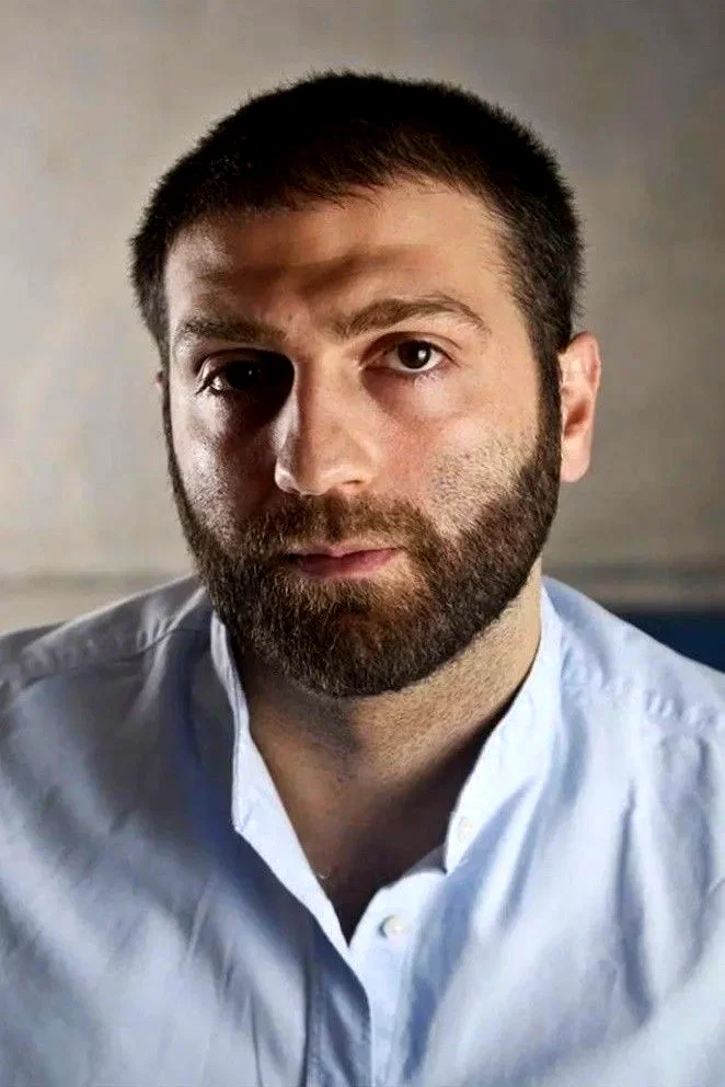  Akaki Popkhadze