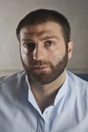  Akaki Popkhadze photo