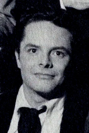  Joseph Guerreiro