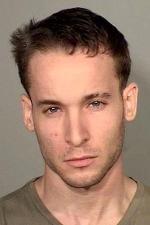  Nick Barghini photo