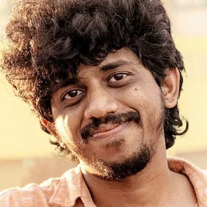 Photo star :  Keerthiswaran