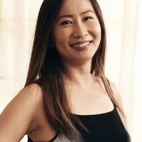 Photo star :  Amy Wang