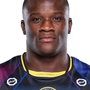 Photo star :  Losene Keita