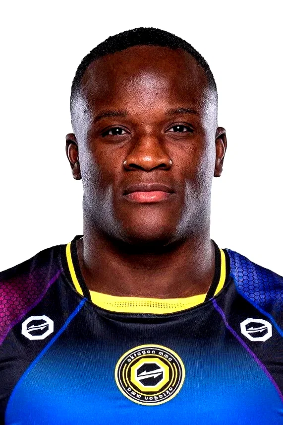  Losene Keita
