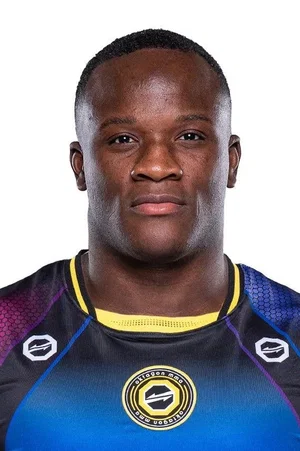  Losene Keita photo