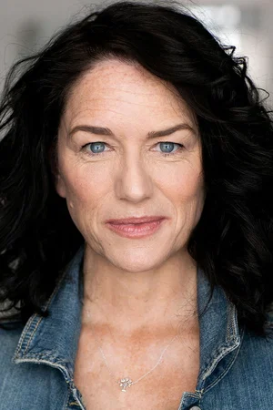  Maria Pinsent