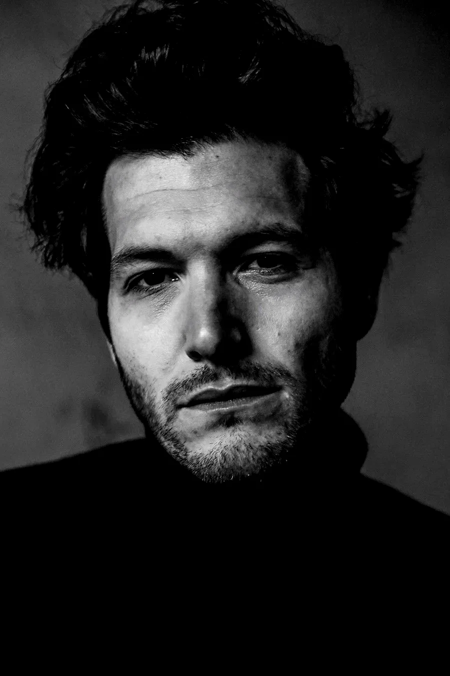  Jeff Wilbusch