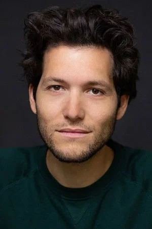 Jeff Wilbusch photo
