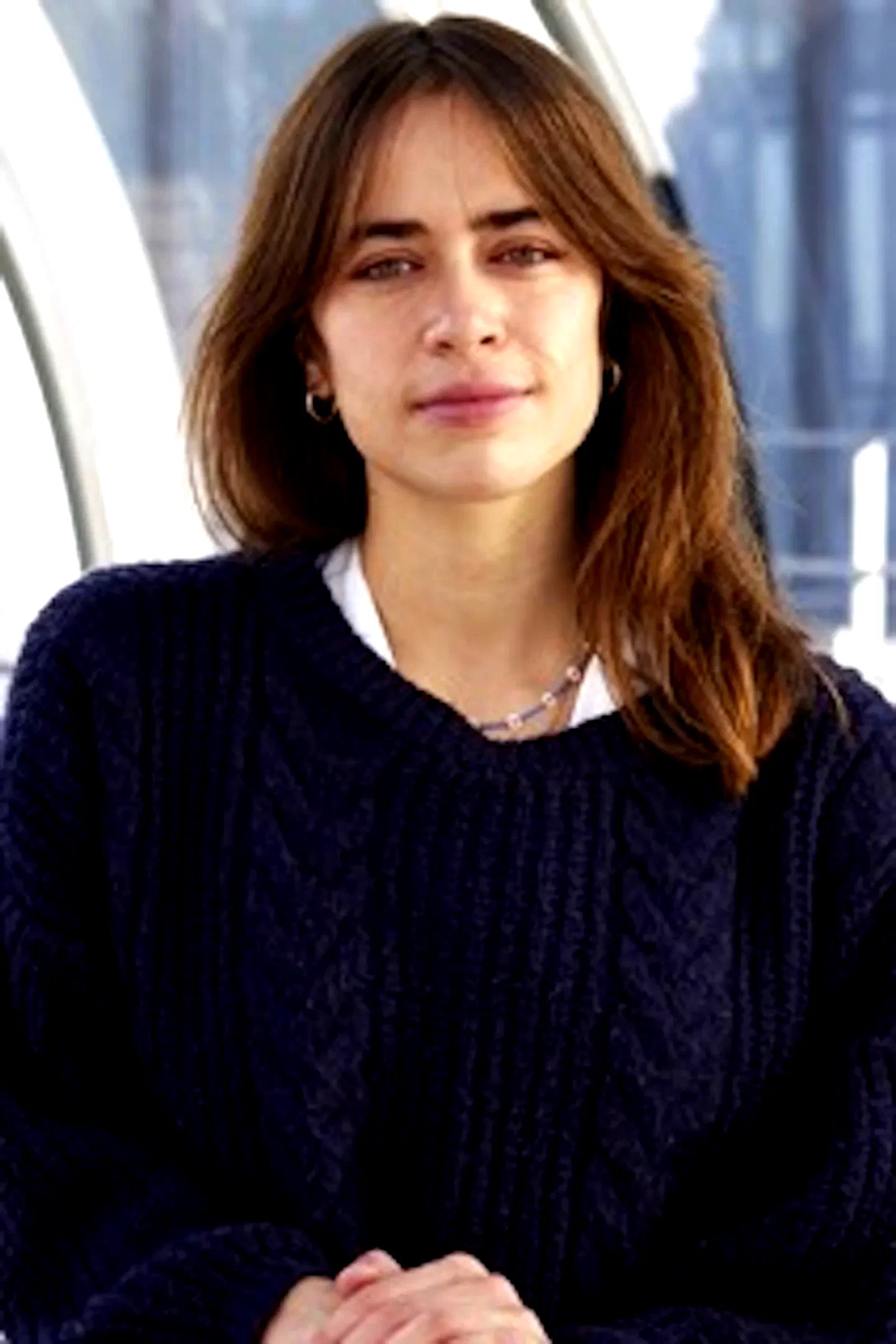  Émilie Tronche