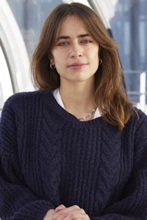  Émilie Tronche photo