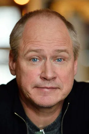 Photo de  Robert Gustafsson