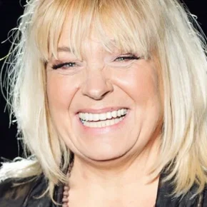 Photo star :  Sussie Eriksson