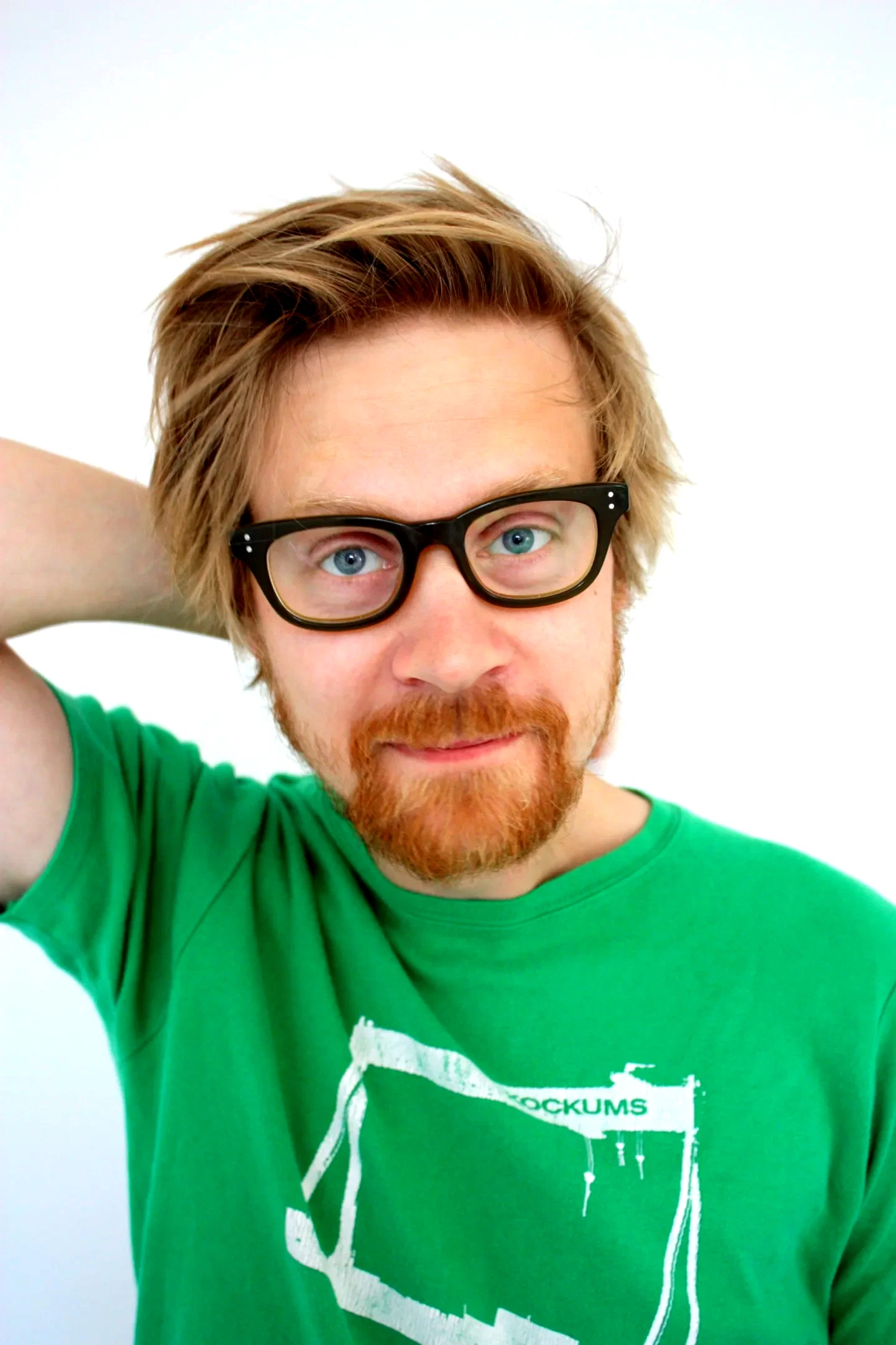  Anders Johansson