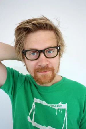  Anders Johansson photo