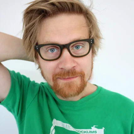  Anders Johansson