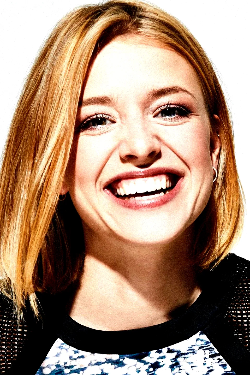  Clara Henry