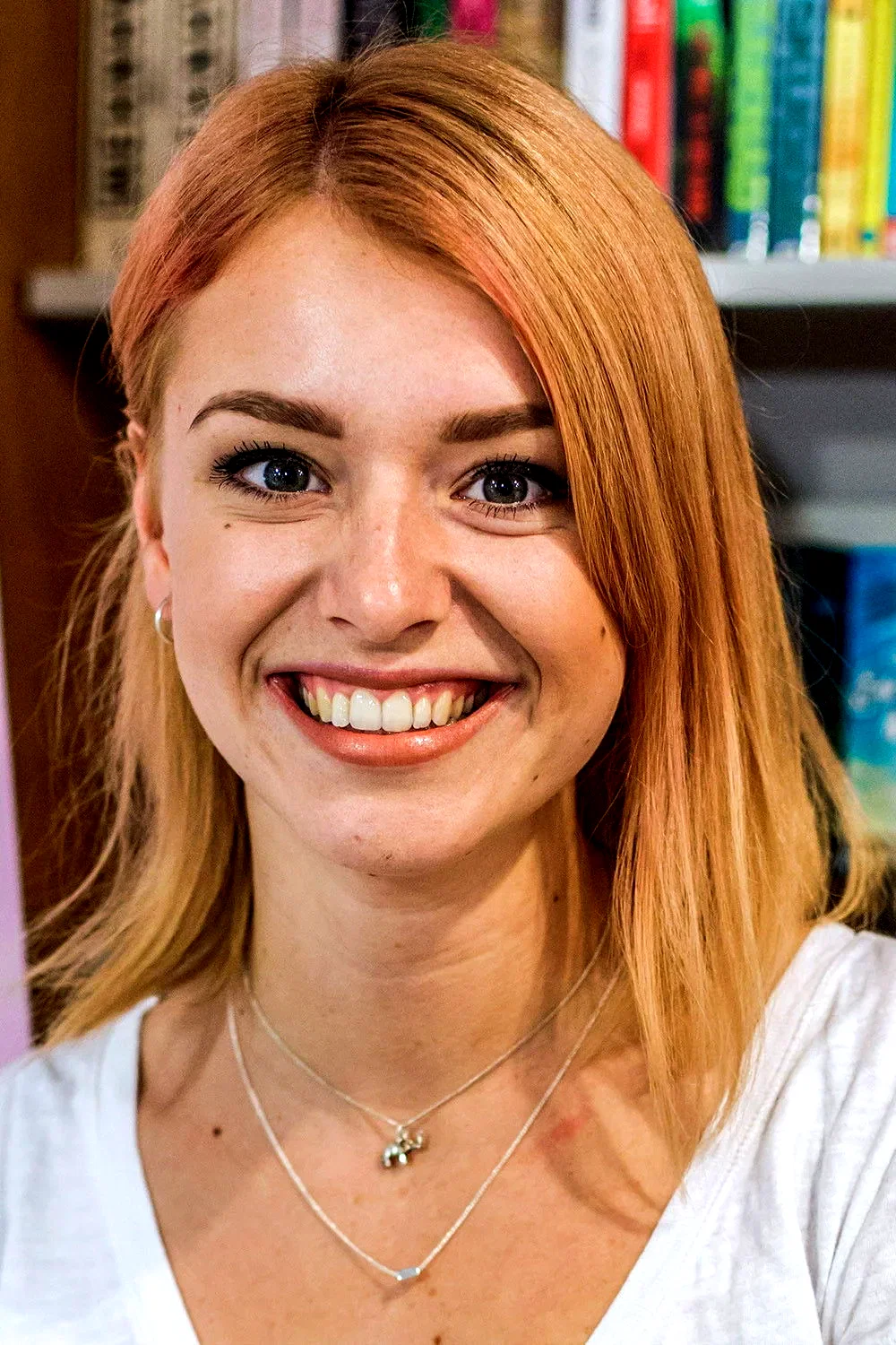  Clara Henry