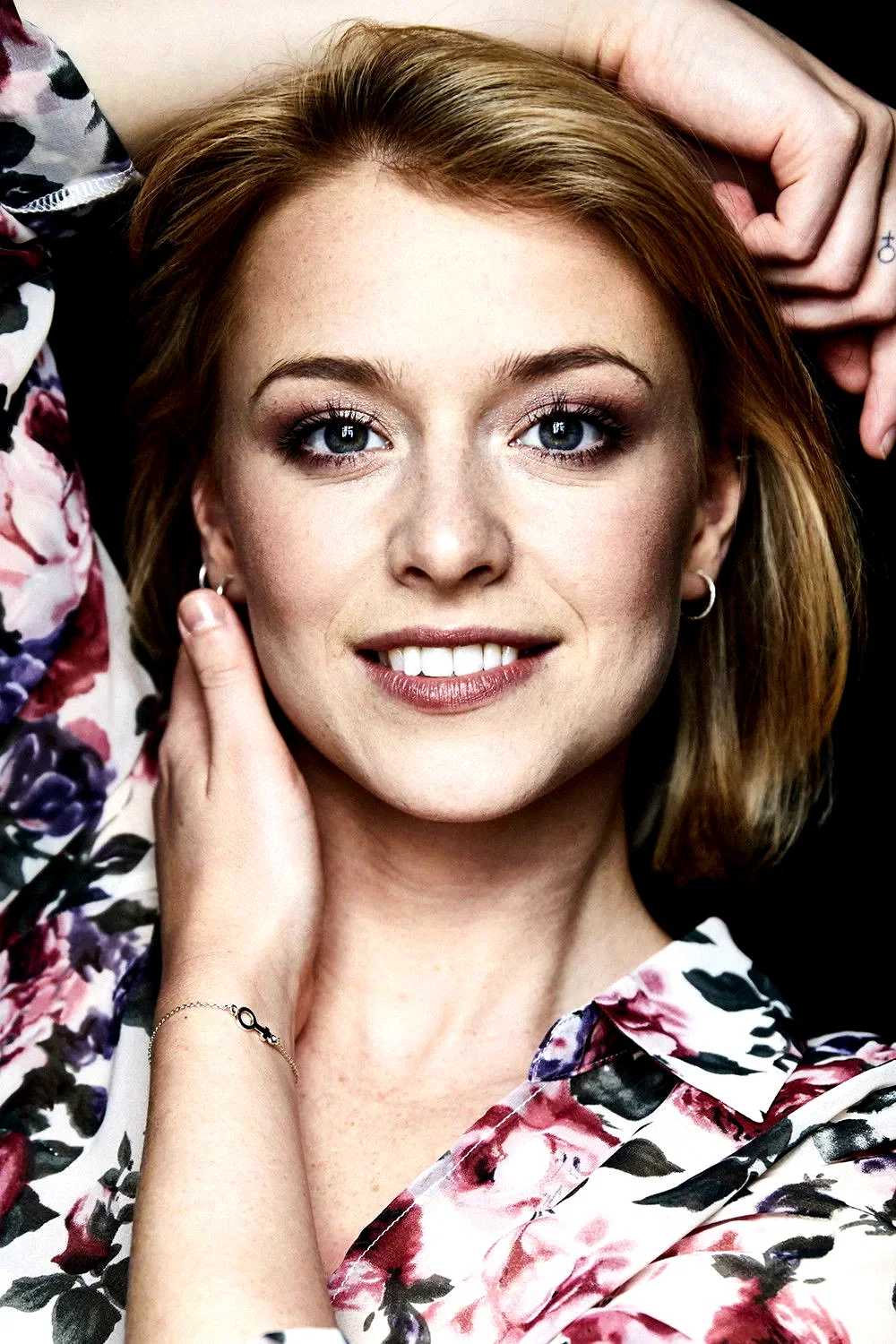  Clara Henry